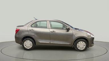 2019 Maruti Dzire