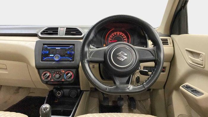 2019 Maruti Dzire