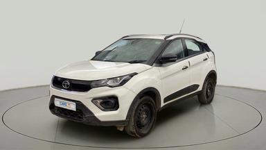 2020 Tata NEXON