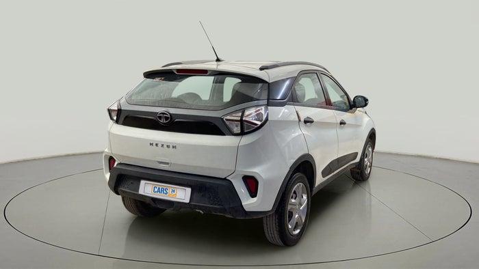 2020 Tata NEXON