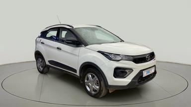 2020 Tata NEXON