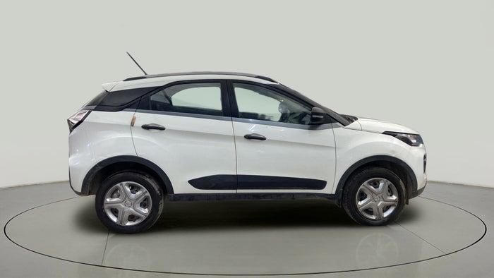 2020 Tata NEXON