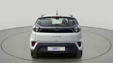 2020 Tata NEXON