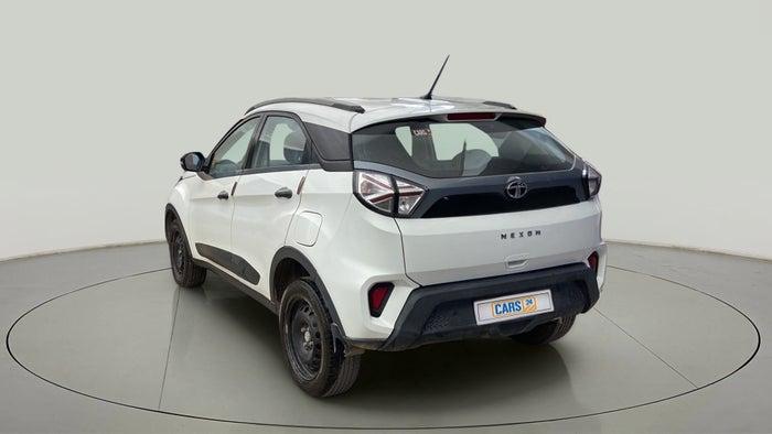 2020 Tata NEXON