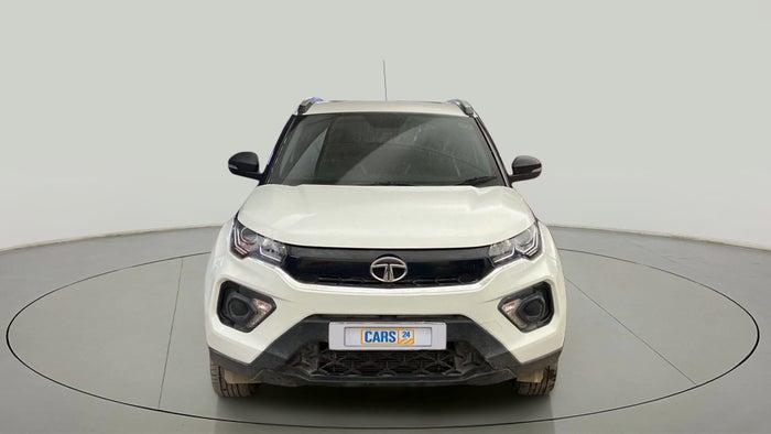 2020 Tata NEXON