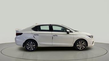 2021 Honda City