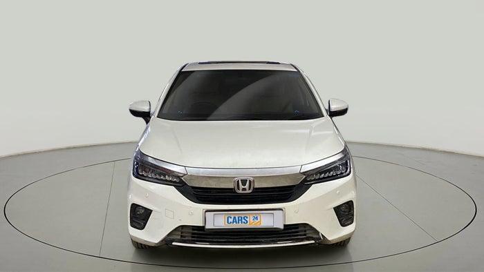 2021 Honda City