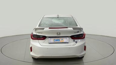 2021 Honda City