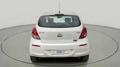 2013 Hyundai i20