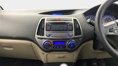 2013 Hyundai i20