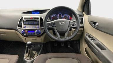 2013 Hyundai i20