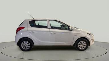 2013 Hyundai i20