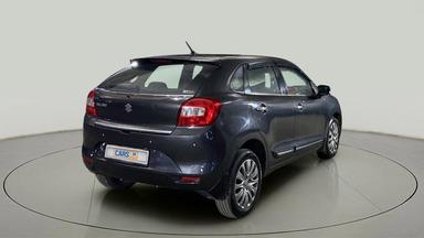 2017 Maruti Baleno