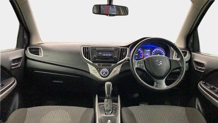 2017 Maruti Baleno