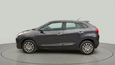 2017 Maruti Baleno