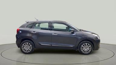 2017 Maruti Baleno