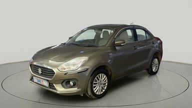 2019 Maruti Dzire