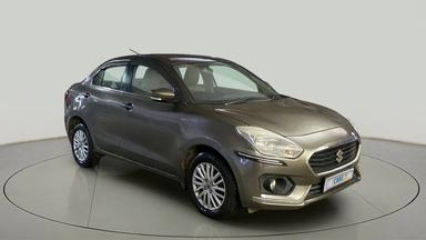 2019 Maruti Dzire