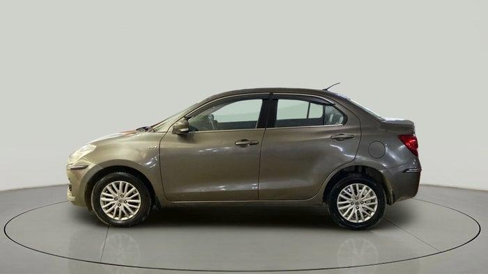 2019 Maruti Dzire