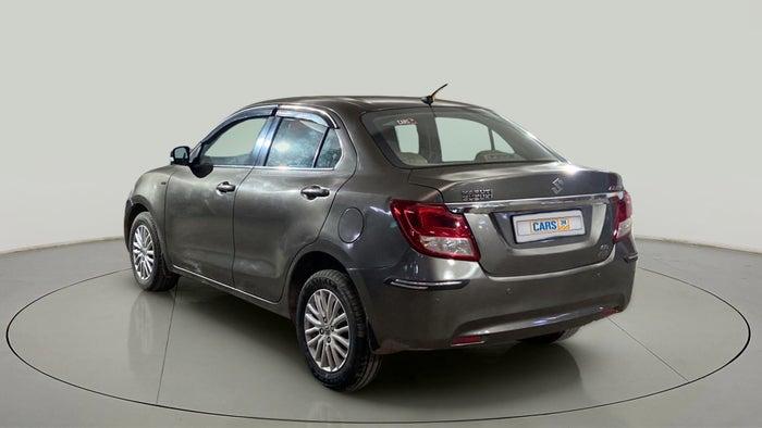 2019 Maruti Dzire