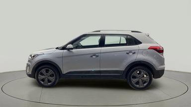 2017 Hyundai Creta