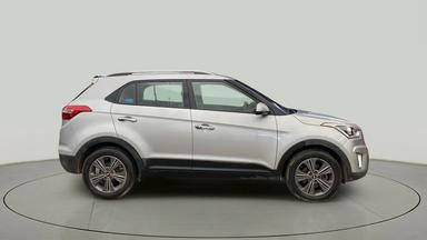 2017 Hyundai Creta