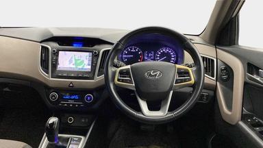 2017 Hyundai Creta