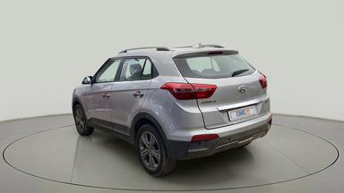 2017 Hyundai Creta