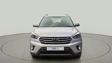 2017 Hyundai Creta