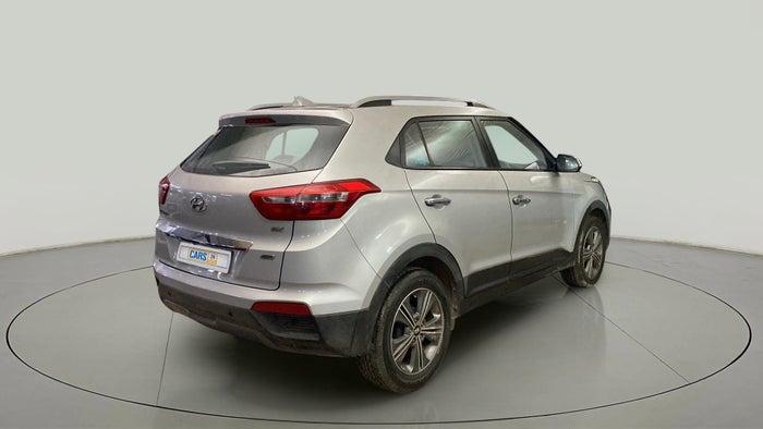 2017 Hyundai Creta