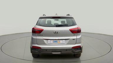 2017 Hyundai Creta