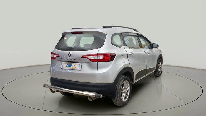 2023 Renault TRIBER