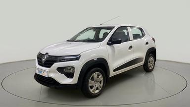 2020 Renault Kwid