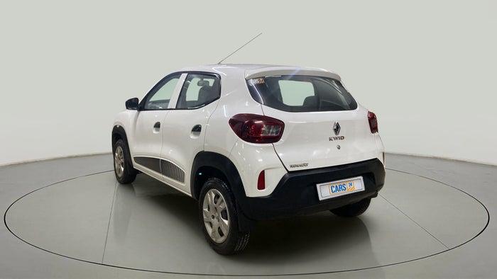 2020 Renault Kwid