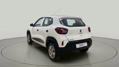 2020 Renault Kwid