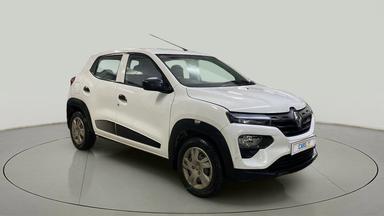 2020 Renault Kwid