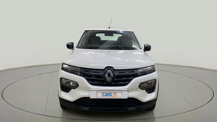 2020 Renault Kwid