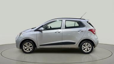 2019 Hyundai Grand i10