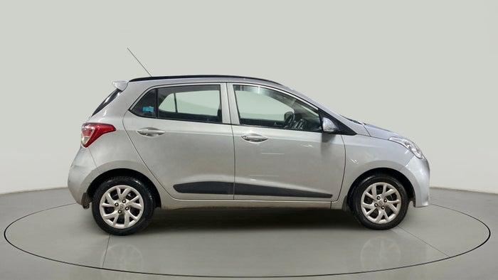 2019 Hyundai Grand i10