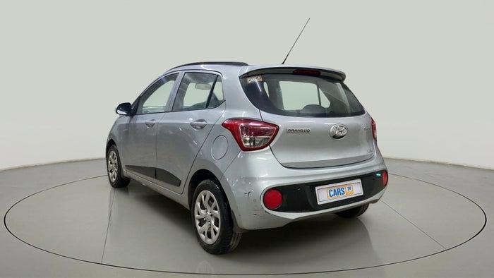 2019 Hyundai Grand i10