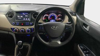 2019 Hyundai Grand i10