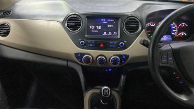 2019 Hyundai Grand i10