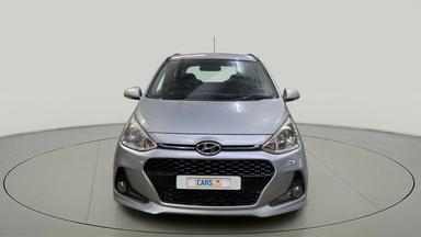 2019 Hyundai Grand i10