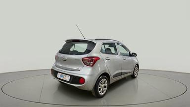 2019 Hyundai Grand i10