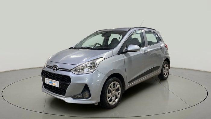 2019 Hyundai Grand i10