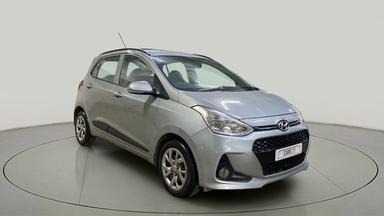 2019 Hyundai Grand i10