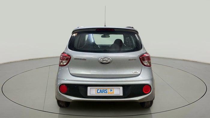 2019 Hyundai Grand i10