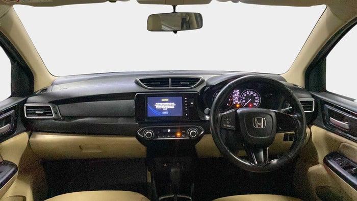 2019 Honda Amaze