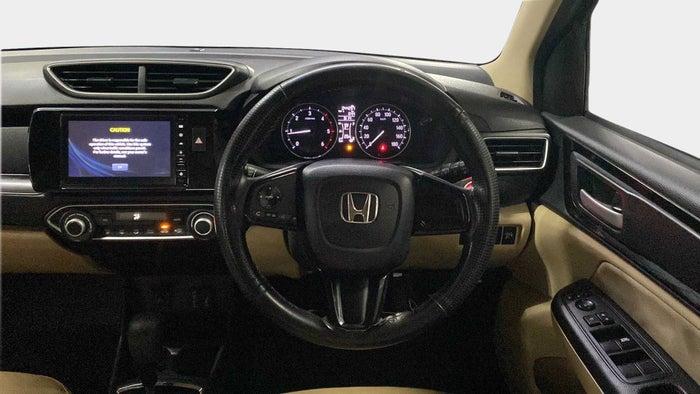 2019 Honda Amaze