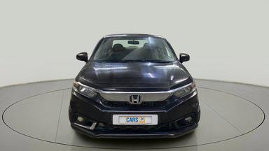 2019 Honda Amaze